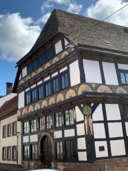 Haus Horstkotte in Höxter