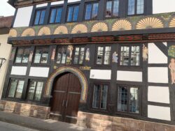 Haus Horstkotte in Höxter